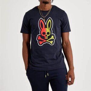 Psycho Bunny Cooper Tee